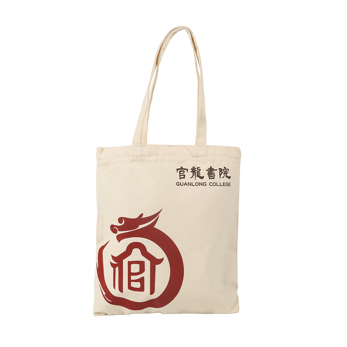 台州市帆布袋的分类
